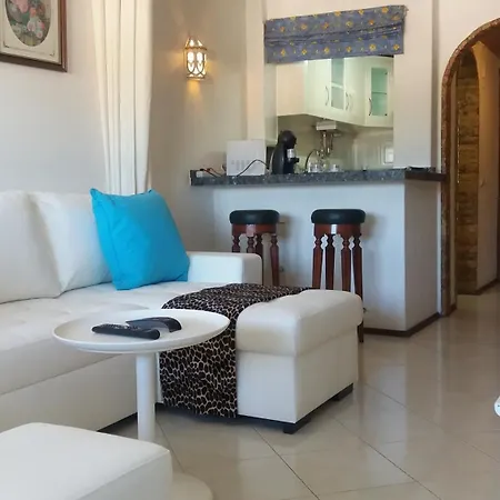Ocean House * Costa da Caparica