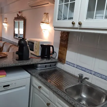 Ocean House Apartman