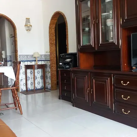 Appartamento Ocean House Costa da Caparica
