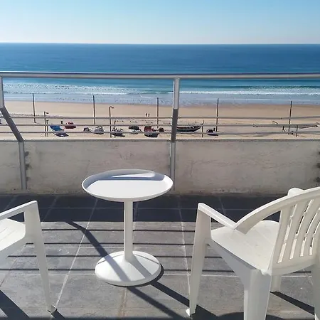 Ocean House Costa de Caparica