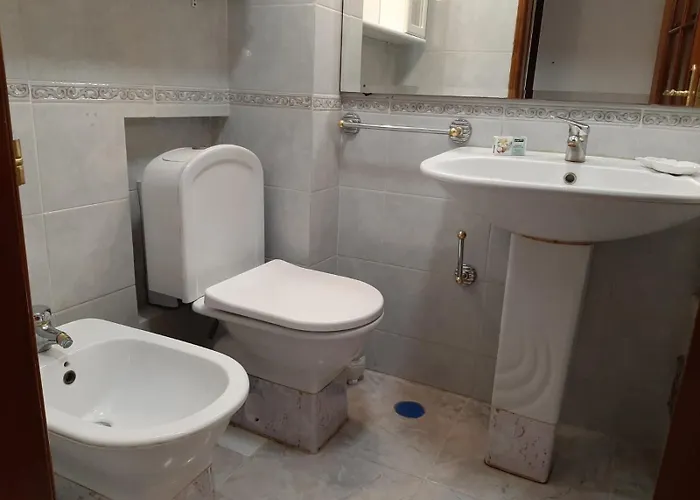 Lejlighed Ocean House *