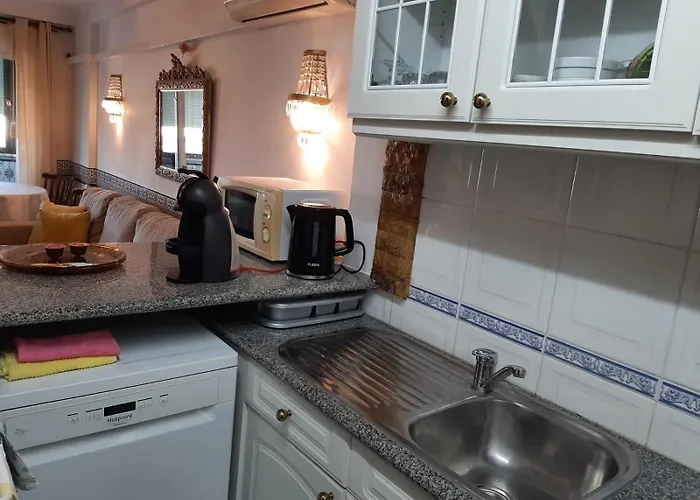 Ocean House Lejlighed