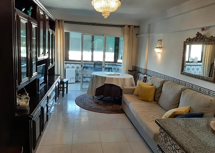 Lejlighed Ocean House