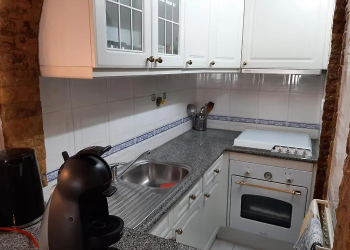 Ocean House Costa de Caparica