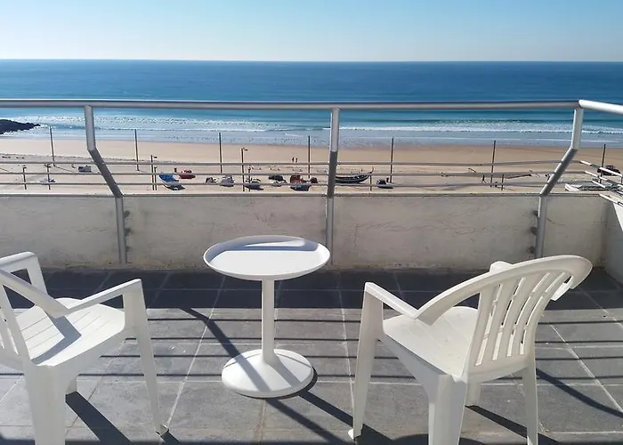 Ocean House Costa de Caparica