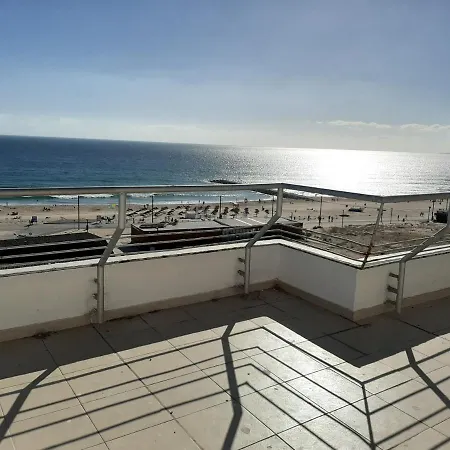 Ocean House Appartement *