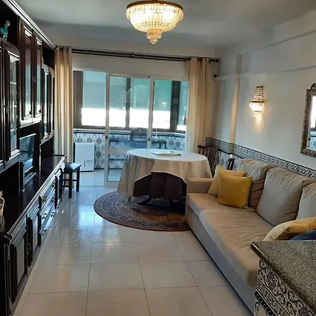 Appartement Ocean House