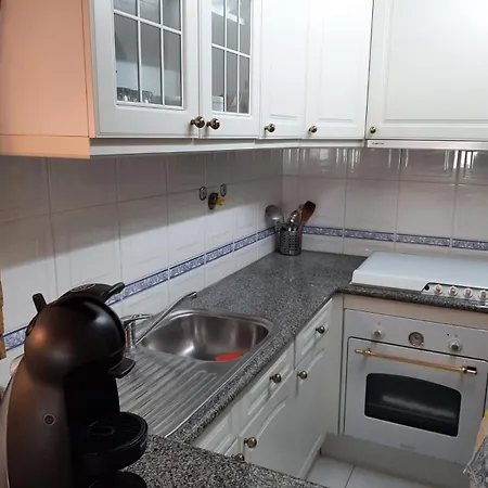 Ocean House Costa da Caparica