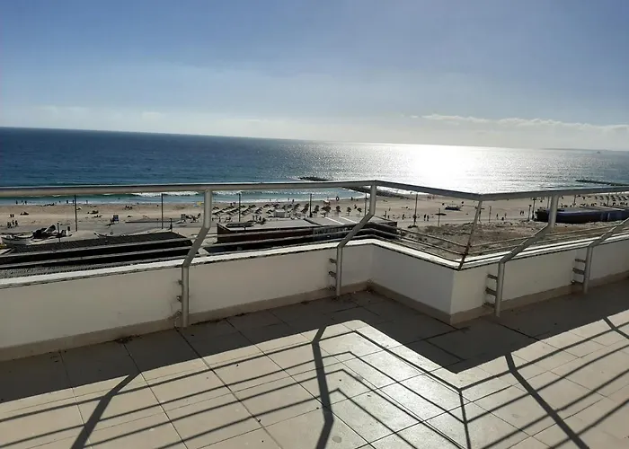 Ocean House Διαμέρισμα *